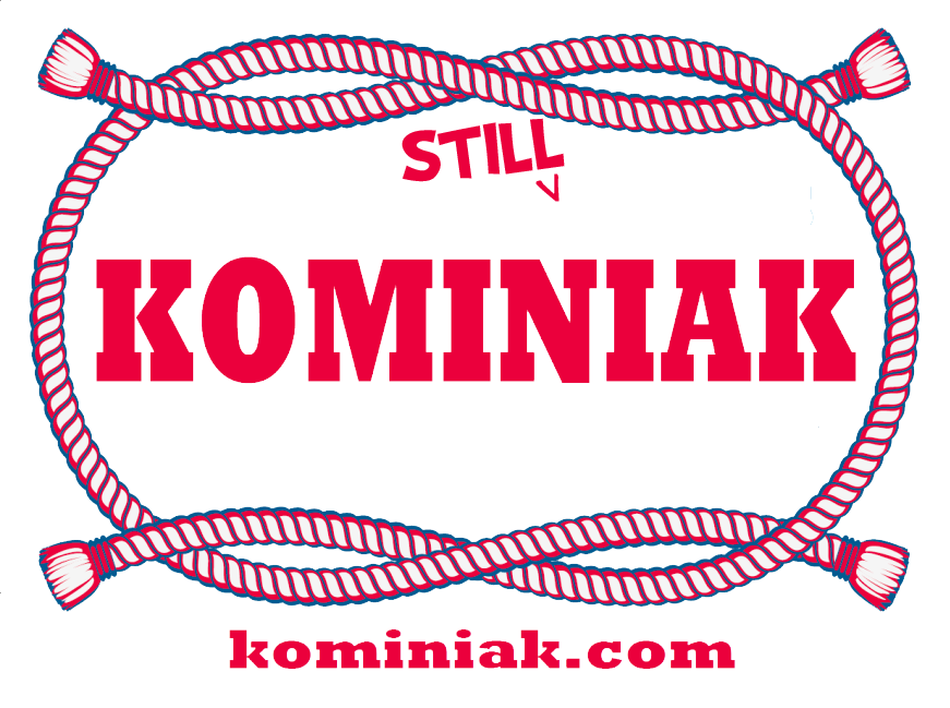 Vote Kominiak